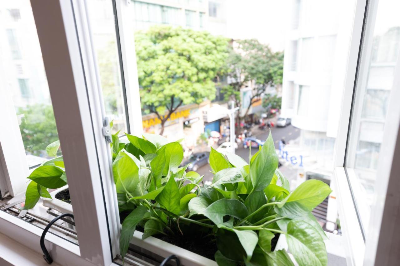 Hotel Quy Hung