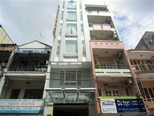 Hotel Quy Hung Hô Chi Minh-Ville