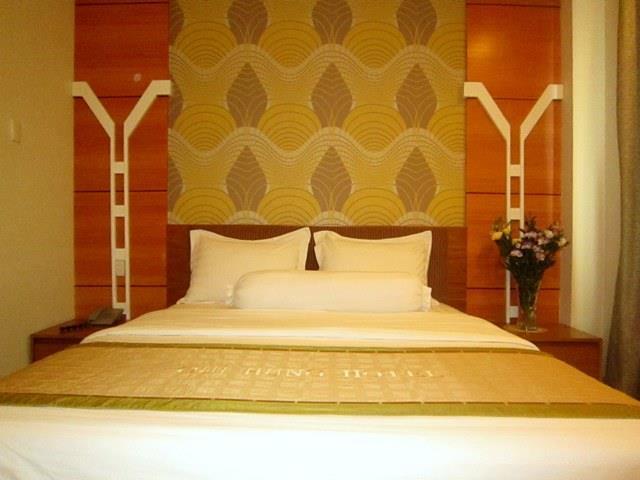 Hotel Quy Hung 3*